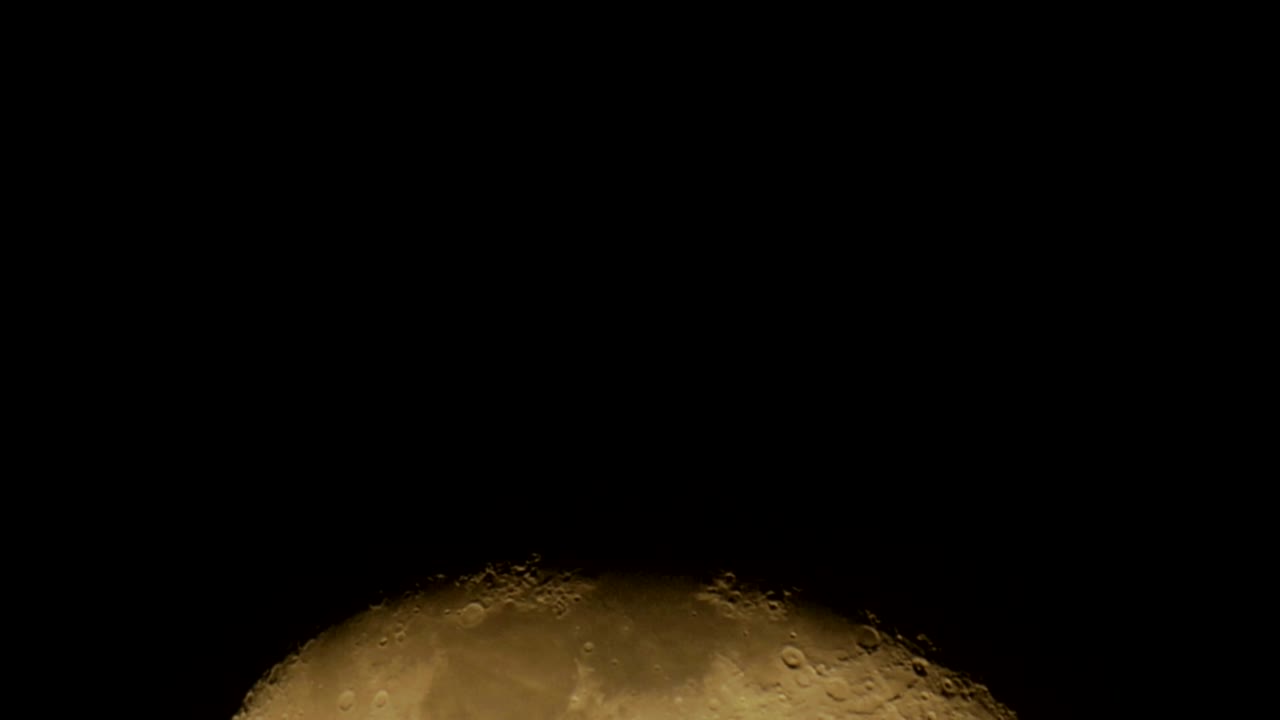 어두운 하늘에서 아오르고