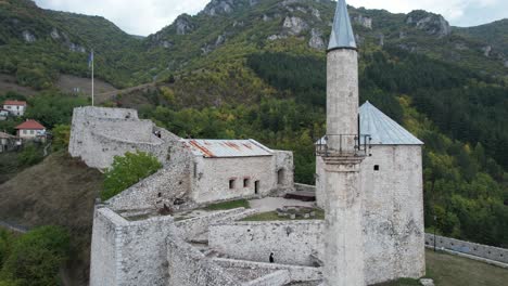 Historical-Mosque-in-Castle