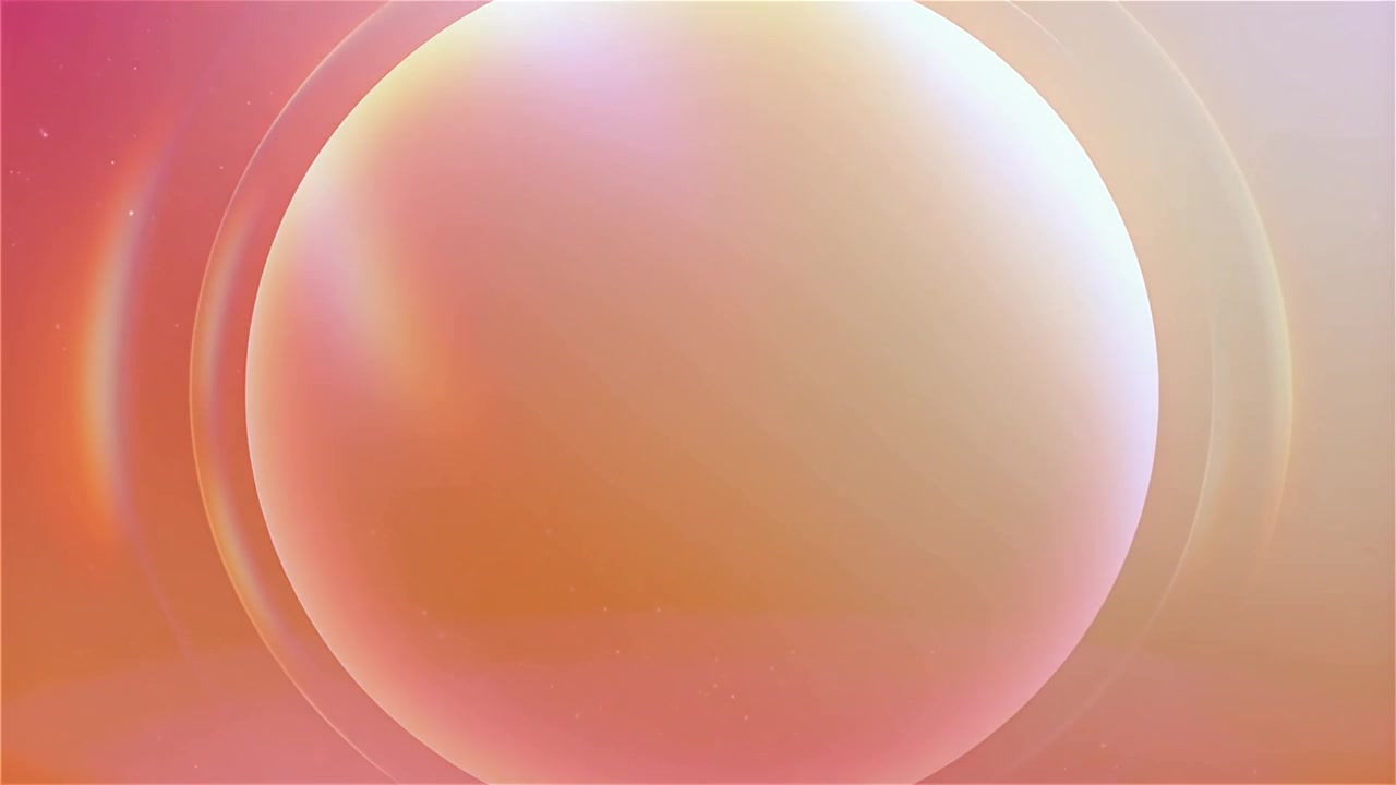 Abstract Gradient Background