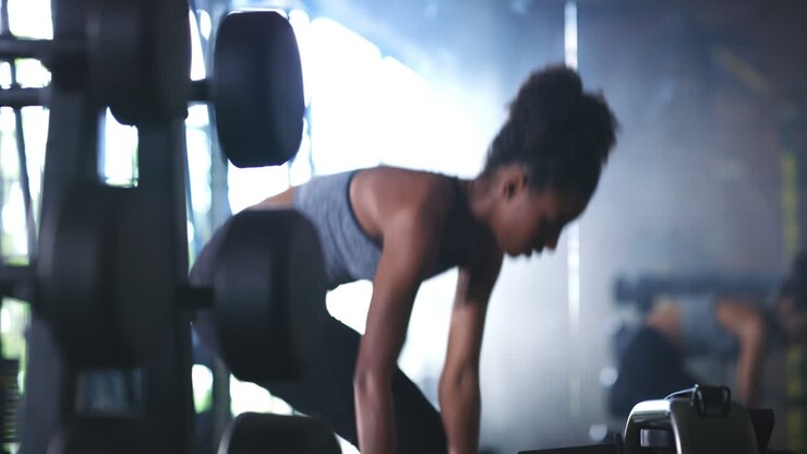 Here's to a stronger body