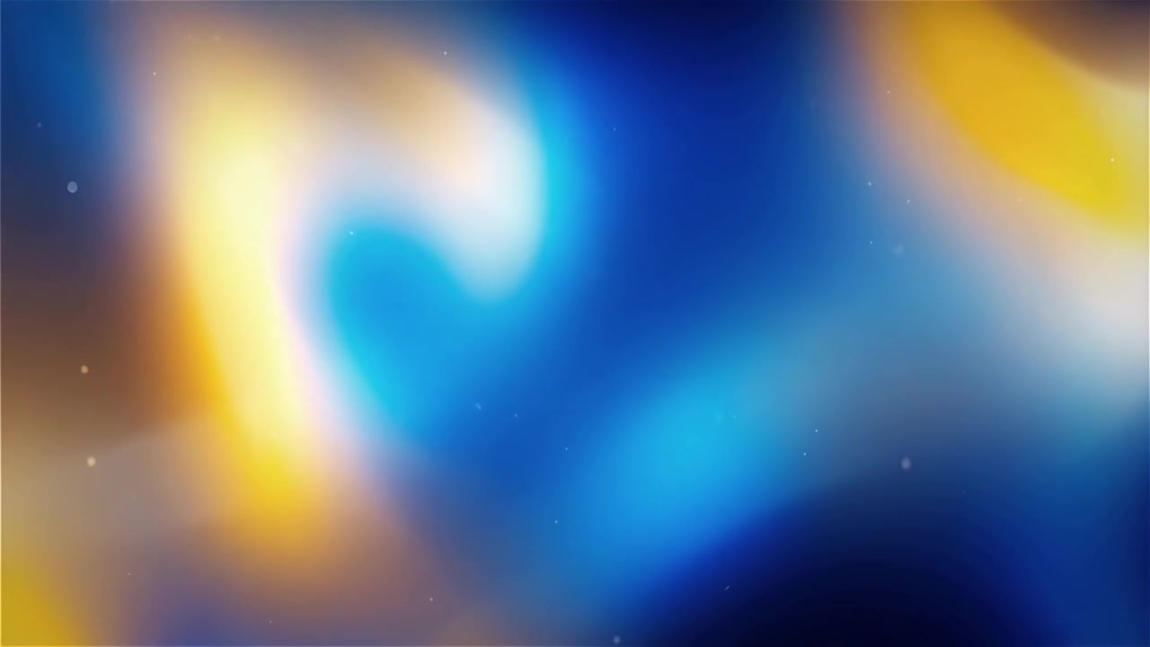 Abstract Gradient Background