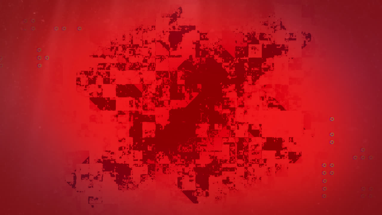 은 바탕에 은 십자가