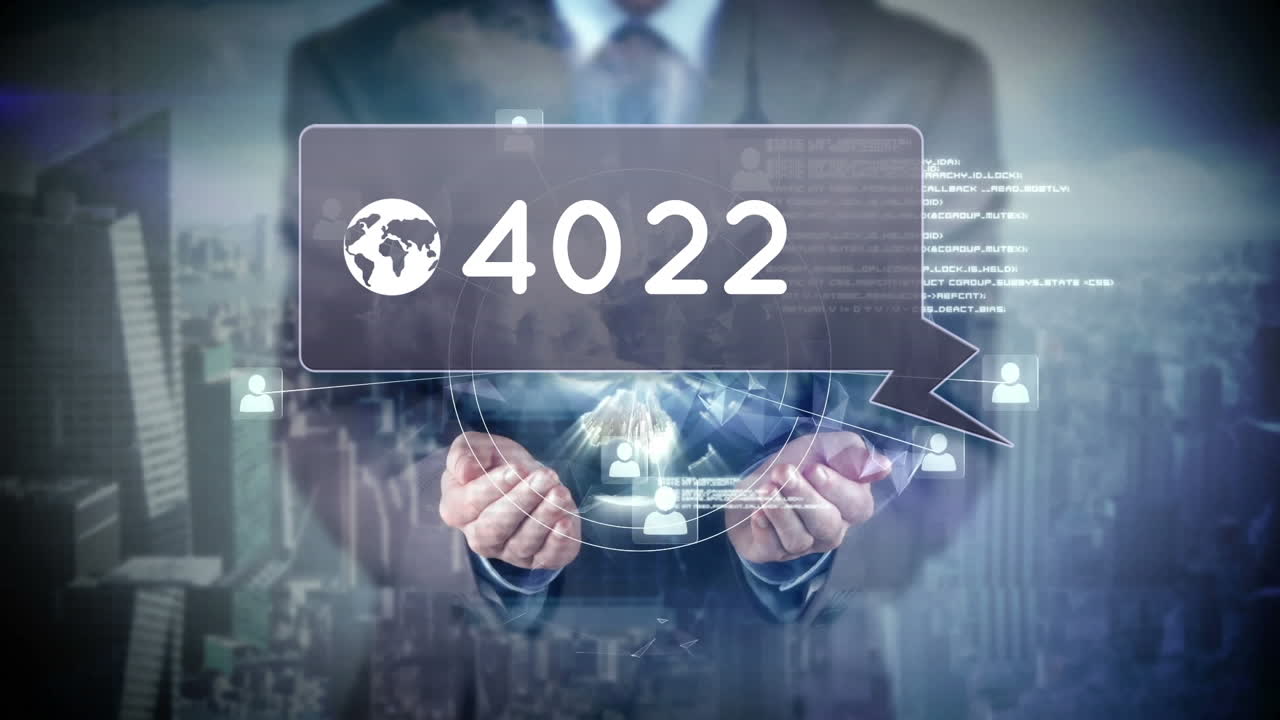 소셜 미디어에 대한 알림의 증가