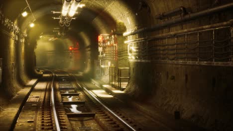 dark-old-abandoned-metro-subway-tunnel