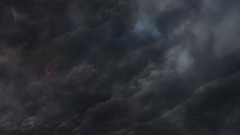 amazing-lightning-and-strong-thunderstorm-in-dark-clouds