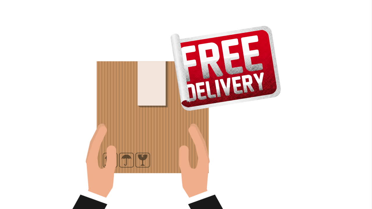 diseño del servicio de entrega