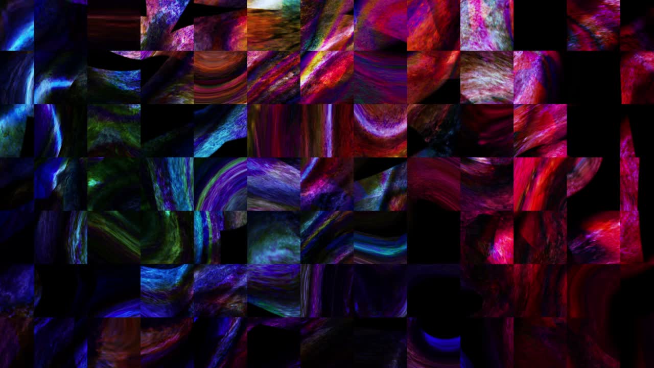 fondo de textura abstracta oscura