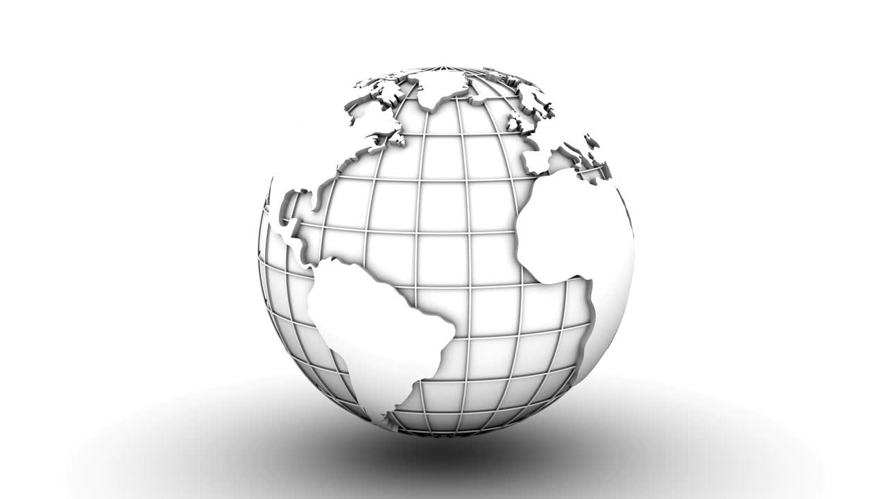 rotación de la tierra