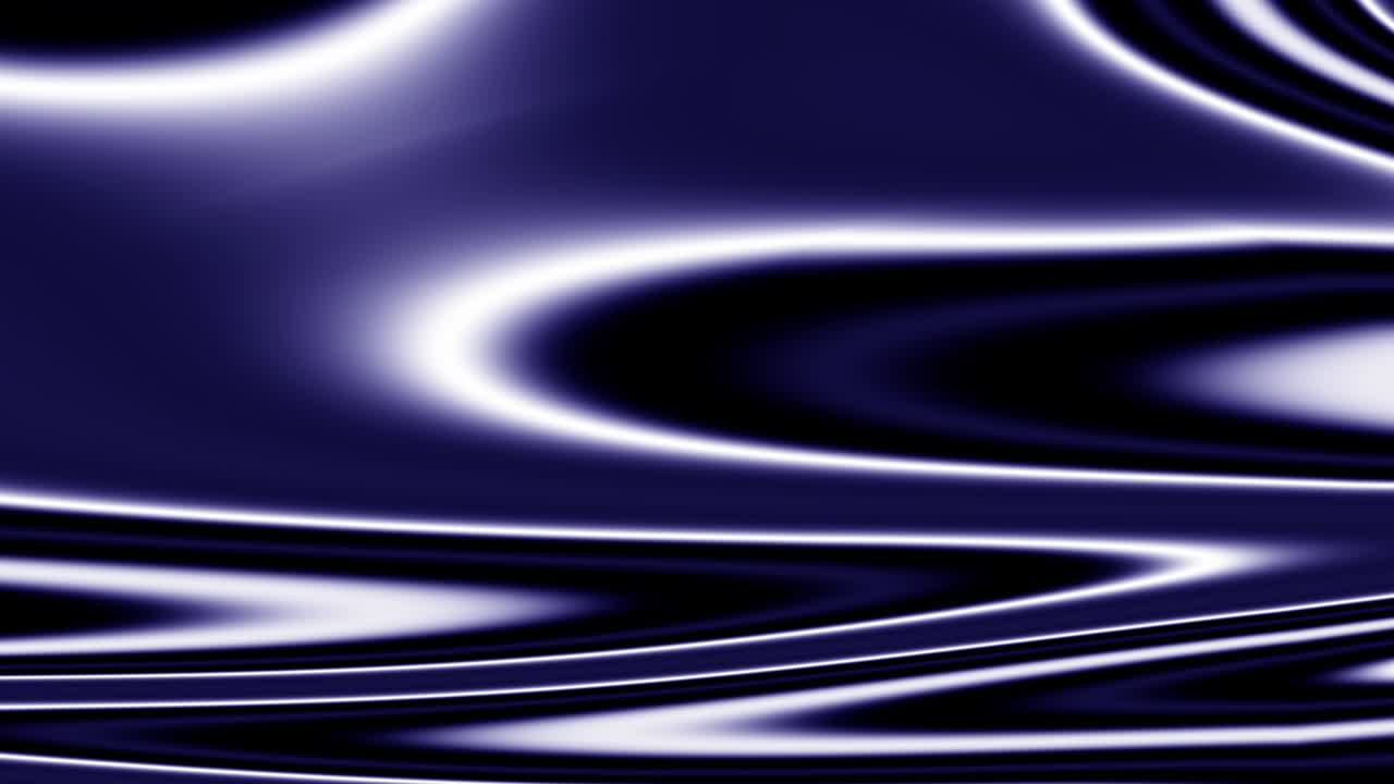 Abstract motion background. Smooth motion, seamless loop.