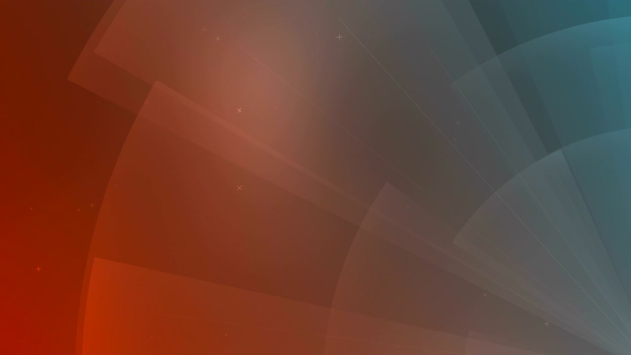 fondo abstracto en bucle