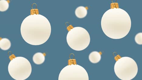 envolviendo paquetes de navidad ecológicos con papel marrón de diferentes diámetros en la pantalla verde en un fondo aislado. patrón de fondo en movimiento. fondo animado. imágenes de dulces de navidad de alta calidad 4k