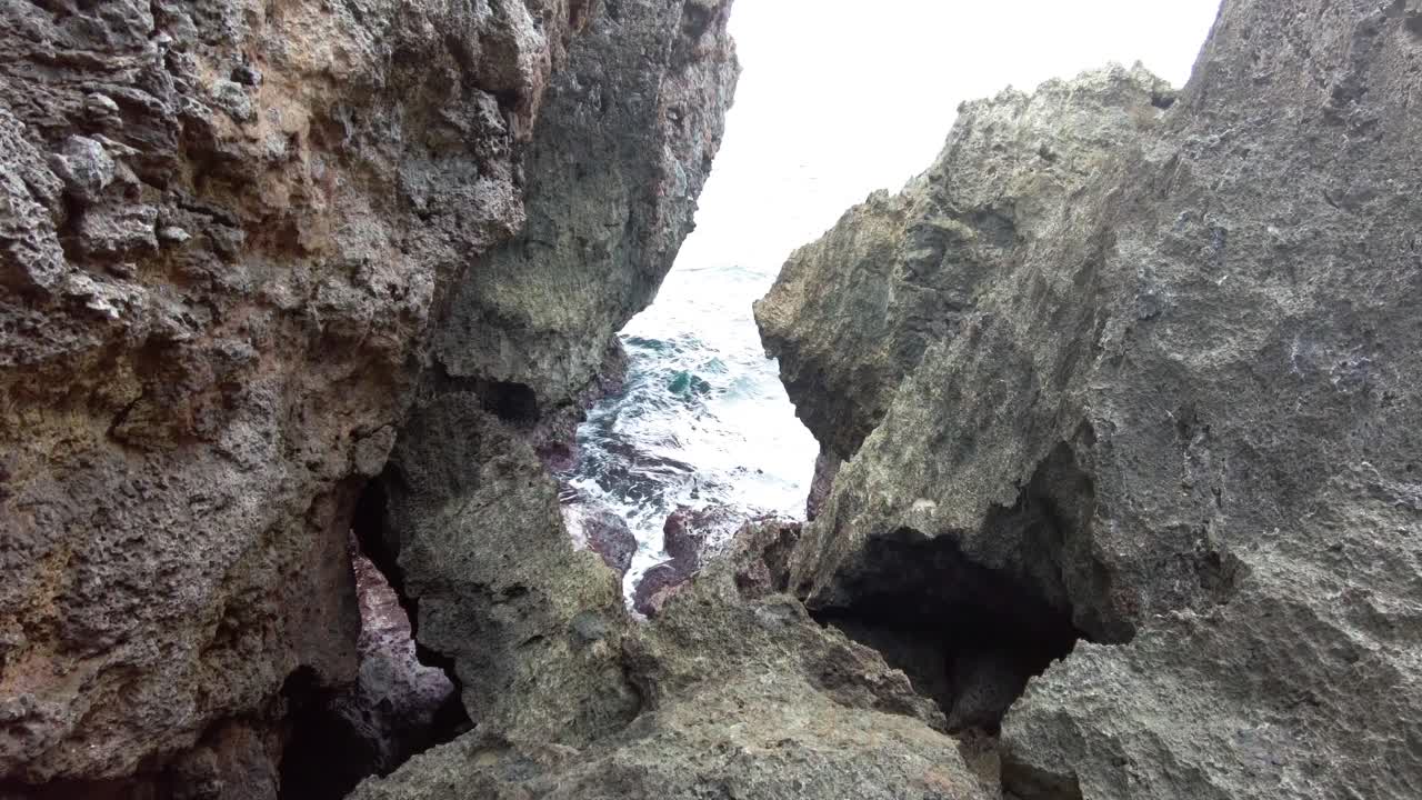 la mejor vista del pequeño liuqiu