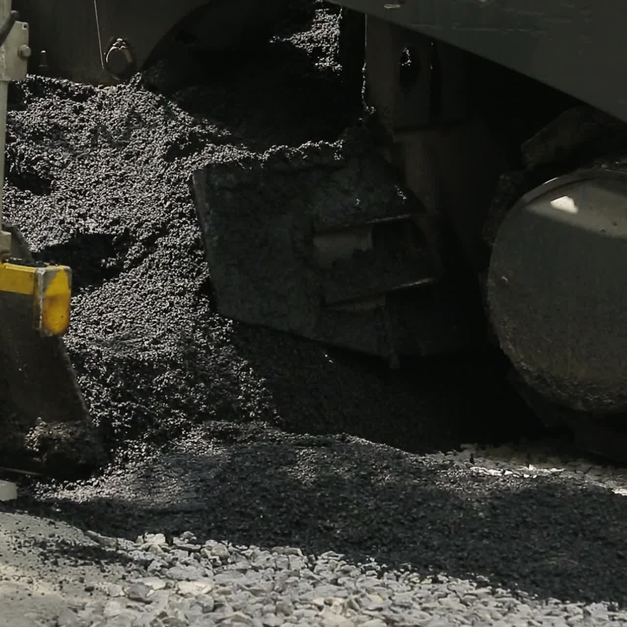 Construction And Repair On The Road