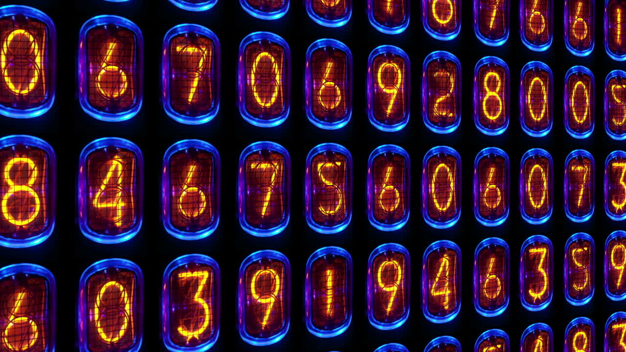 счетчики никси 18