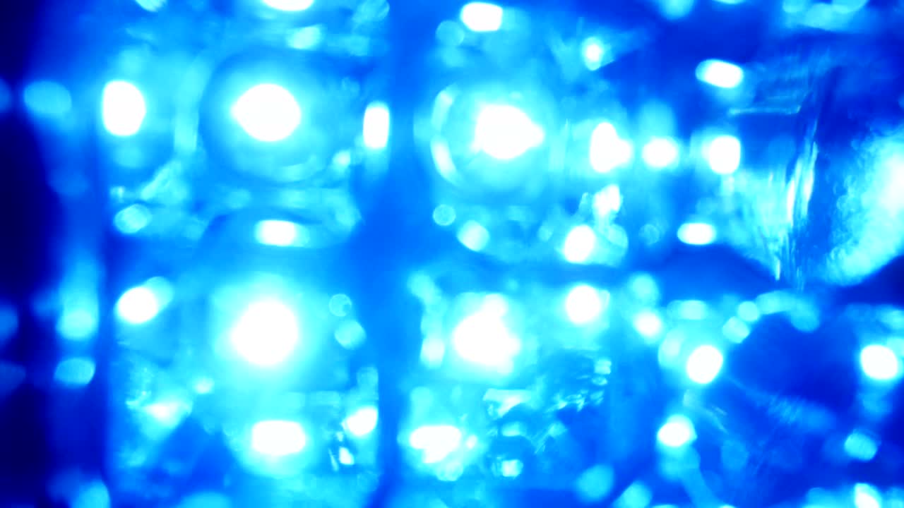 빛 누출 요소 486