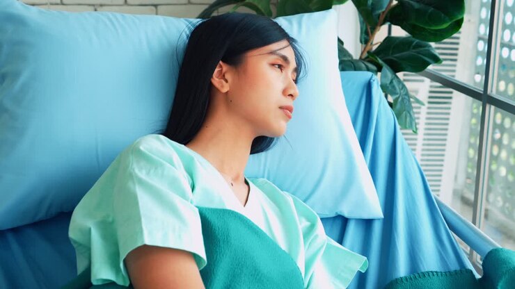 幸せな患者 ⁇ 病院での改善 ⁇