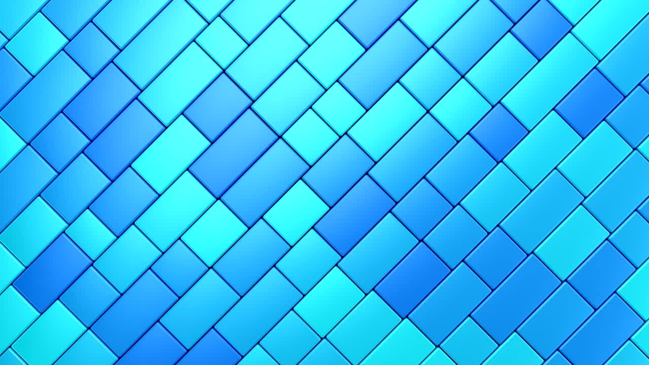 fondo de rectángulos en movimiento