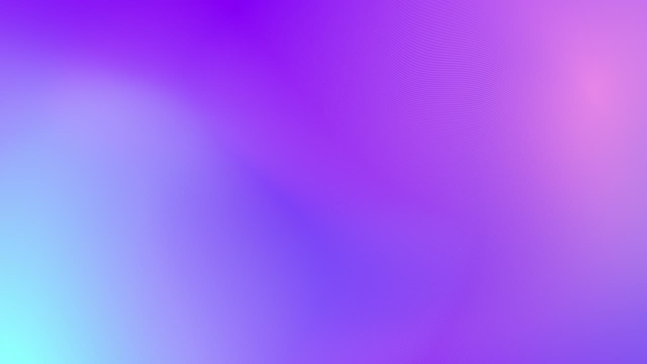4k fondo de gradiente de color loopable - fondo de gradient de movimiento multicolor, fondo suave, animación de fondo colorido. el gradiente de los colores del arco iris se desplaza cíclicamente en bucle. fondo en forma de círculo