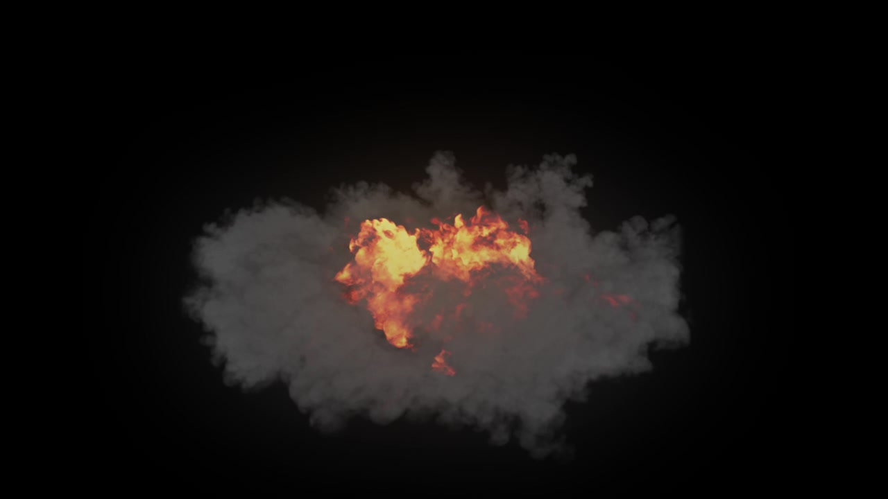 Elemento VFX 47