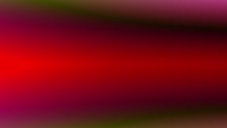 fondo de movimiento abstracto. movimiento suave, bucle sin costuras.
