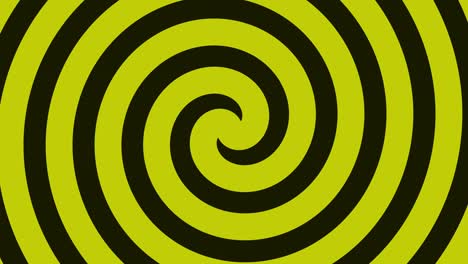 espiral hipnótica, fondo de ilusión 4k, fondo de movimiento espiral giratorio de colores abstractos, video de stock pavo - país, resolución 4k, resumen, arquitectura, círculo de arte