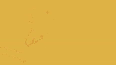 fondo de salpicaduras de pintura colorido para diseño web o proyectos creativos