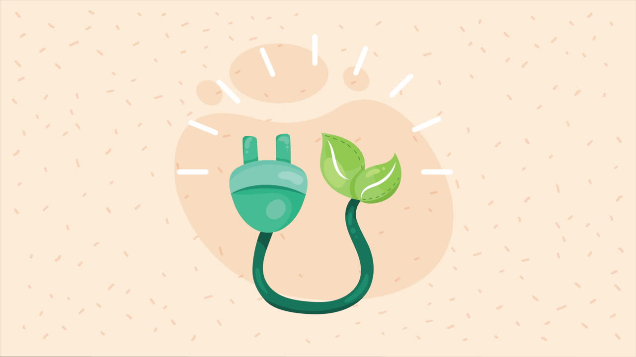 electricidad ecológica