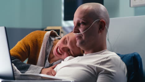 support during illness