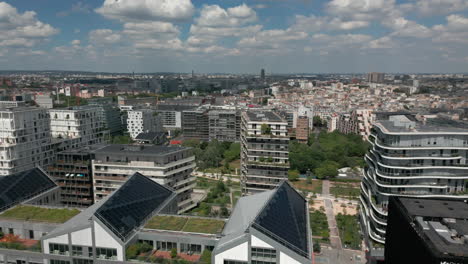 Batignolles-öko-nachhaltiges-Nachbarschafts--Und-Stadtbild-Paris-Frankreich