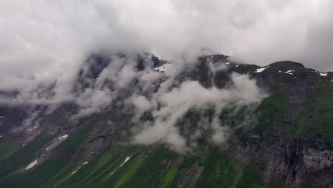 Luftaufnahmen-Schöne-Natur-Norwegen.