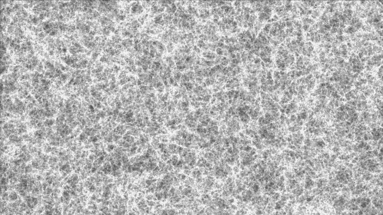 구름, 연기, 안개, 추상적인 배경 4k