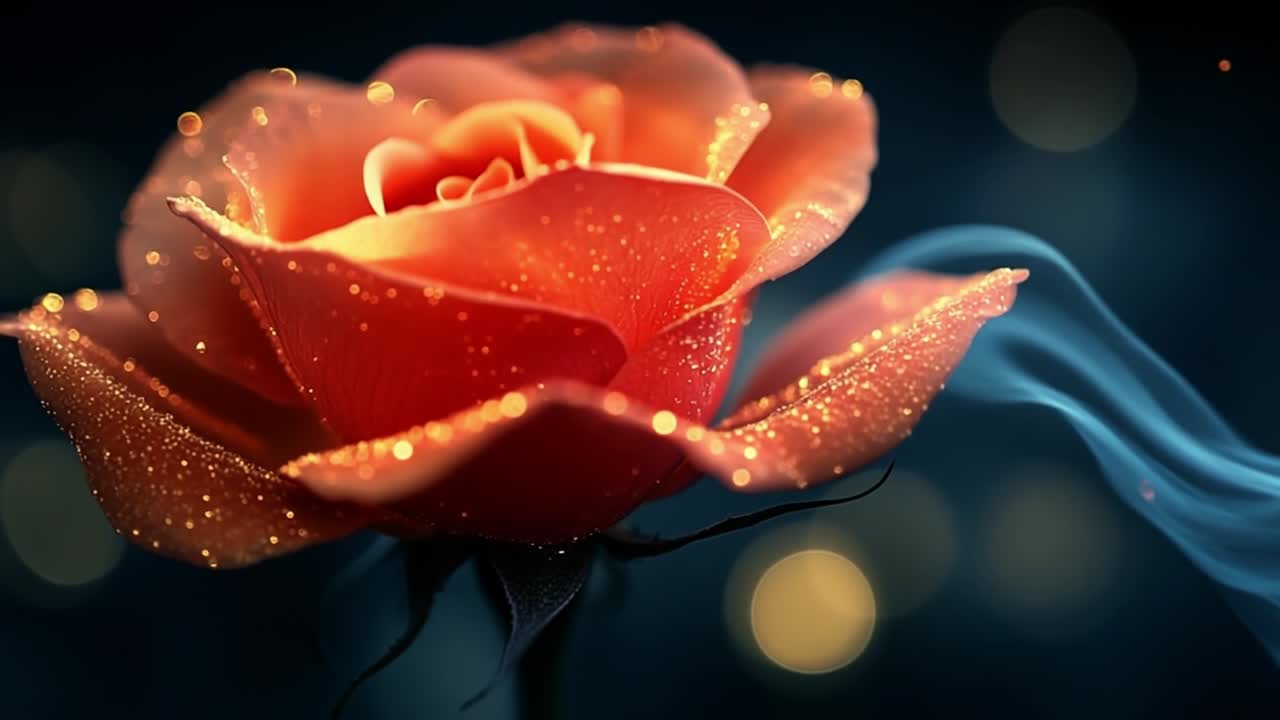 Enchanted Rose