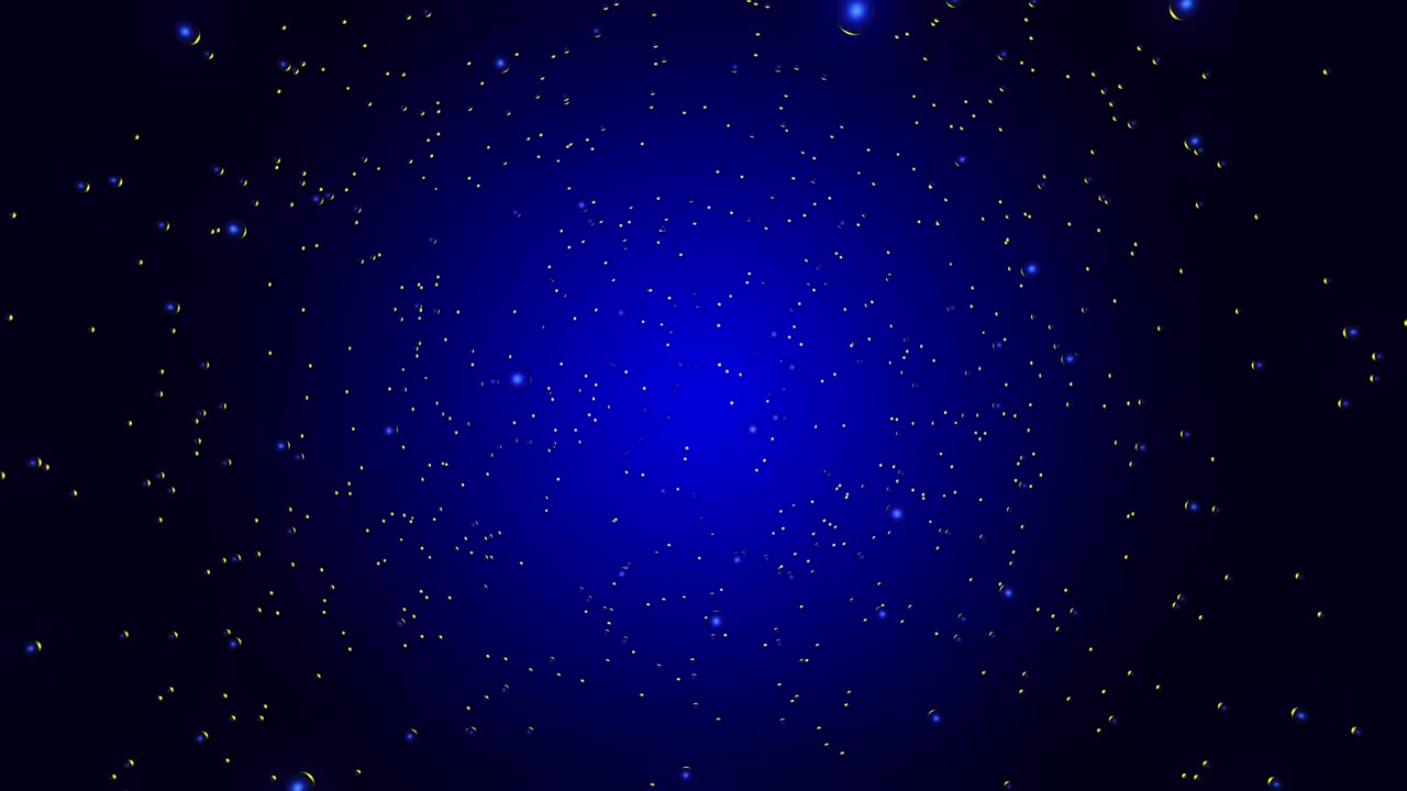 Lightning flashes and thunderclaps in the clouds on a rainy day