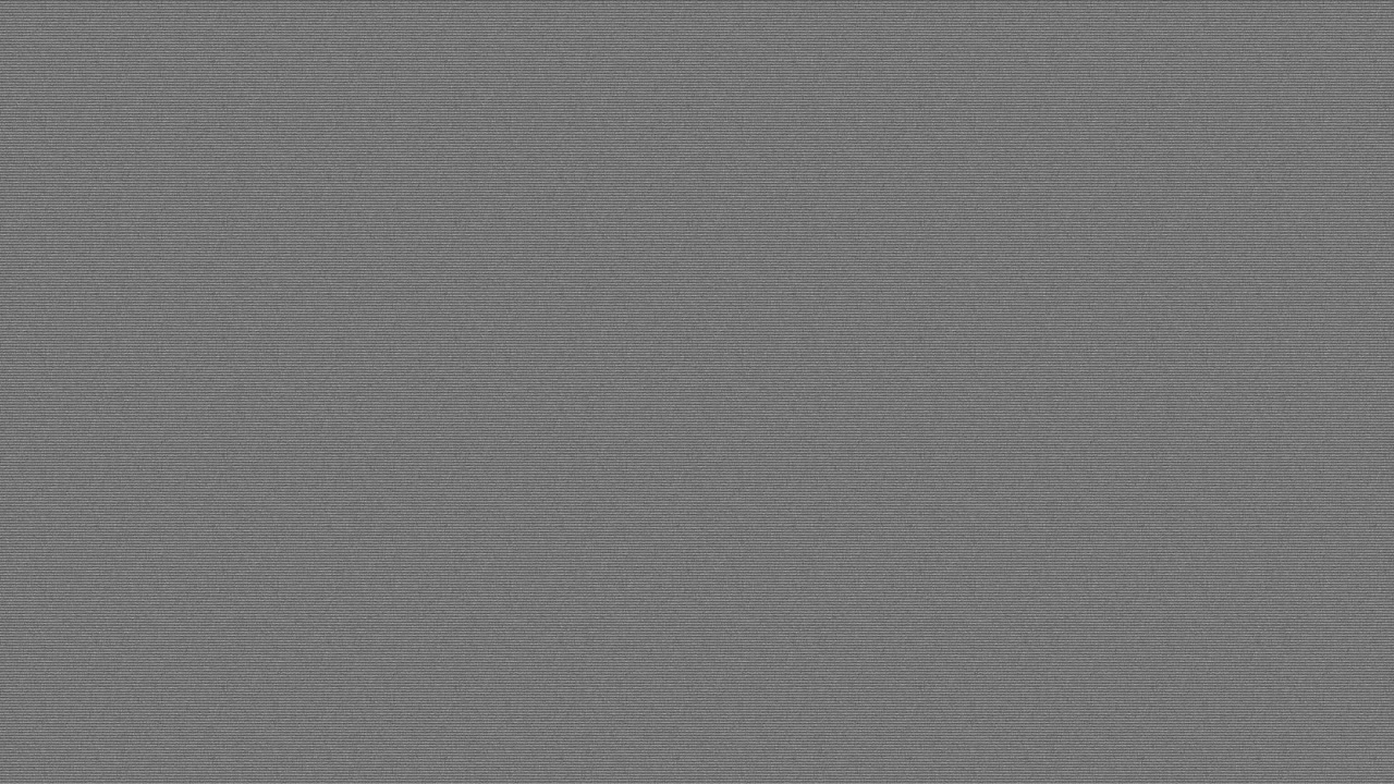 Static Gray Noise Background
