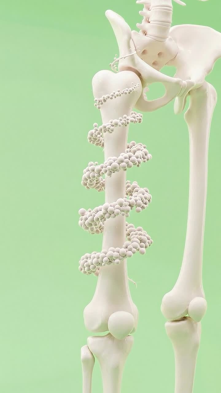 Torso umano trasparente che mostra l'anatomia dettagliata del fegato con gli organi circostanti in una visualizzazione medica avanzata