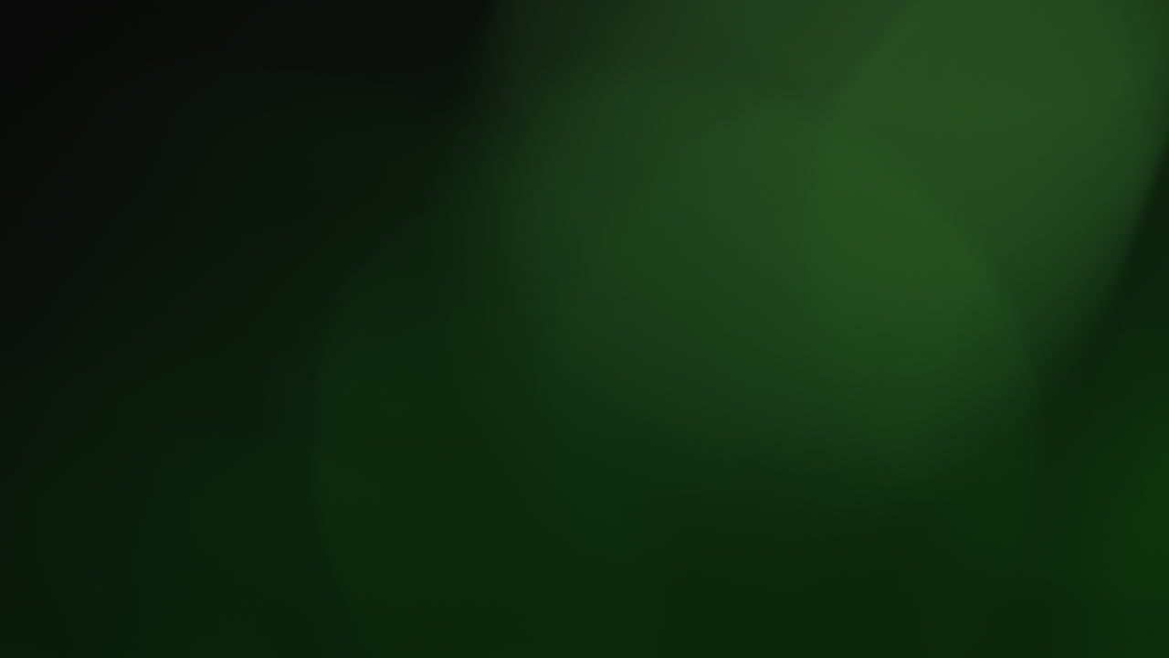 Multicolored light leaks 4k footage on black background lens studio flare leak burst overlays