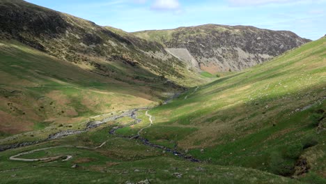 Welche-Fantastischen-Aussichten-Man-Rund-Um-Helvellyn-Und-Red-Tarn-Hat