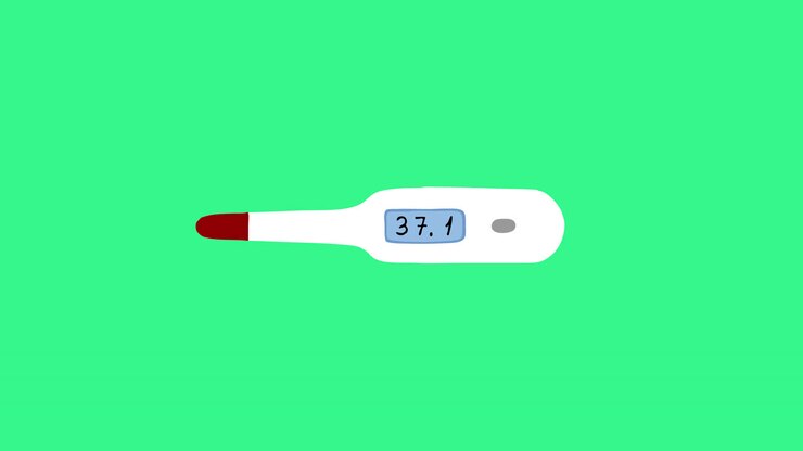 animación de virus y medicina 24