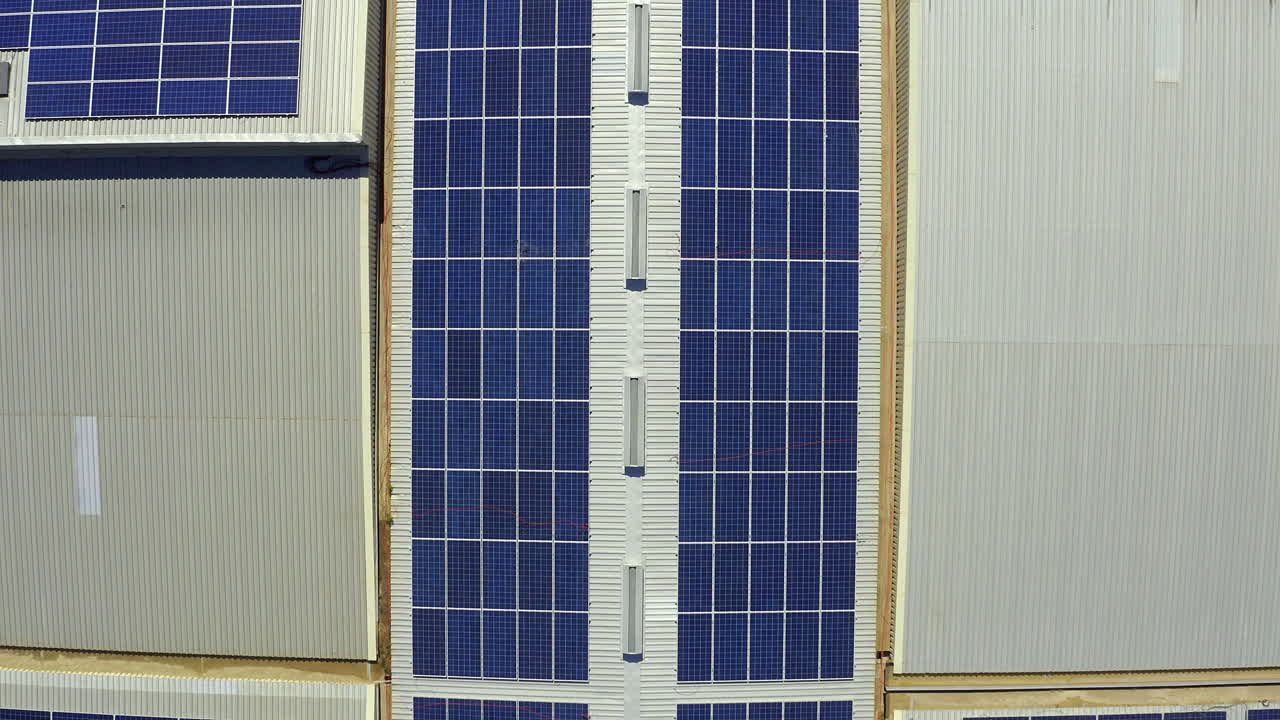 utilizar la energía solar para el bien del medio ambiente