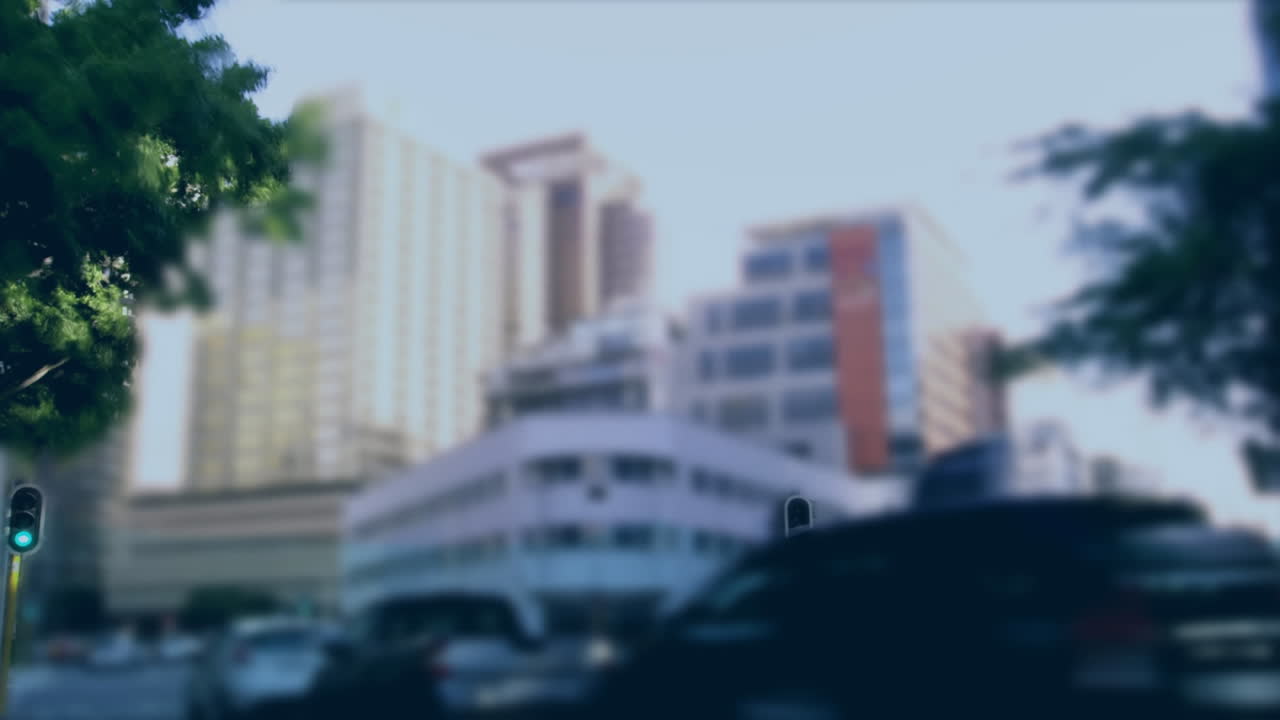 소셜 미디어 연결