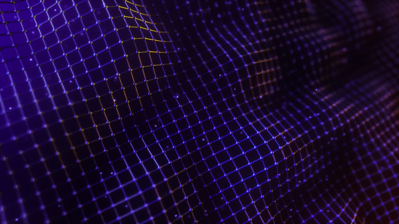 Abstract Network Wave