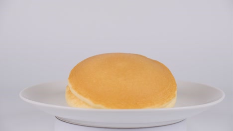 pancake, short video clip