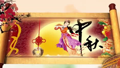 mid-autumn festival: celebrating the harvest moon with mooncakes and tradition
