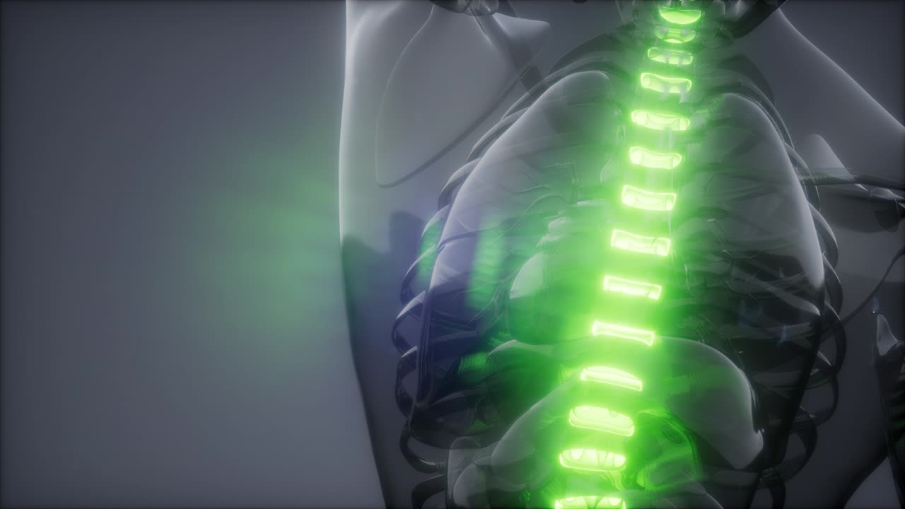 dolor de espalda en los huesos de la espalda