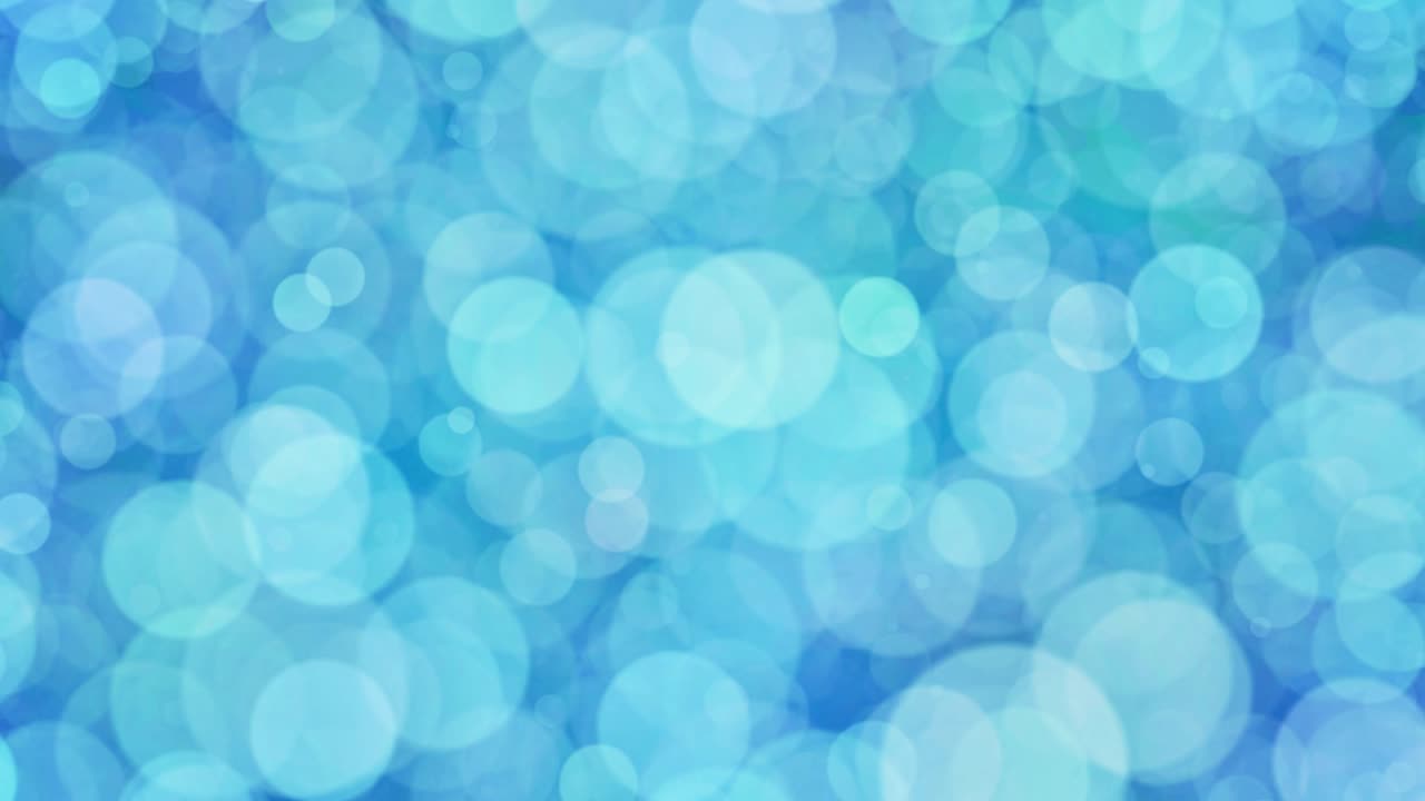 반이는 입자의 반이는 배경 3d 렌더링