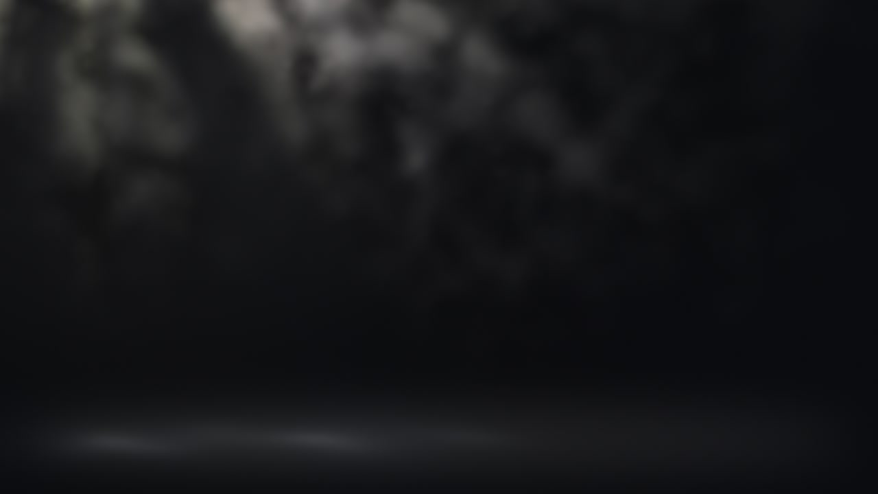 fondo de estudio de humo oscuro