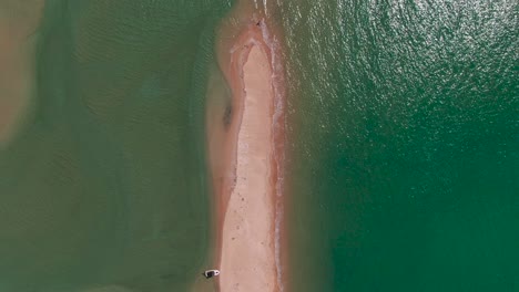 Awaroa-Abel-Tasman-National-Park,-New-Zealand