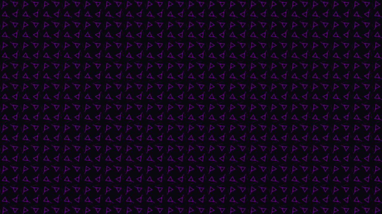 Abstract Background 4K