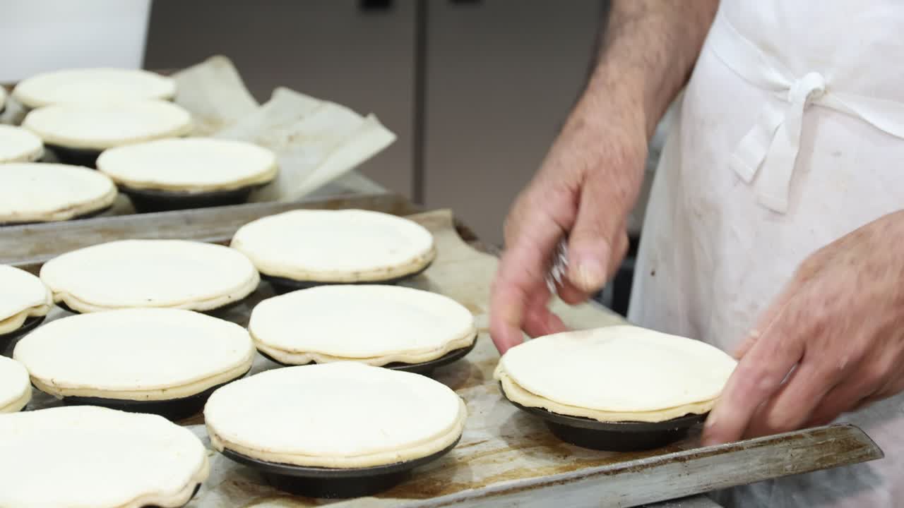See the process of making meat pies by hand at the historic Farina bakery in outback South Australia. A unique travel experience