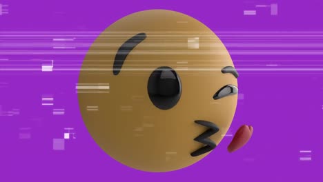 el icono del emoji